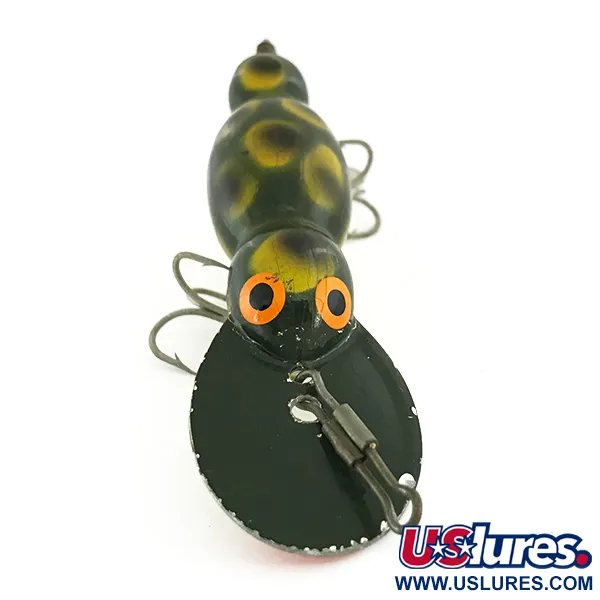  Bomber Water Dog, , 9 г, воблер #6901