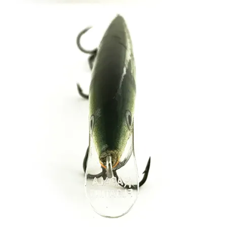 Rapala Original Floater F11, Окунь, 6 г, воблер #6904