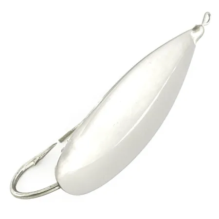 Незачіпляйка Johnson Silver Minnow