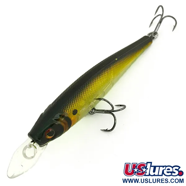  Berkley Cutter 90+SP, Chameleon Vapor, 11 г, воблер #6916