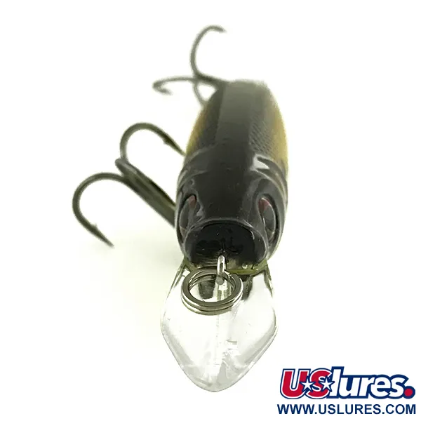  Berkley Cutter 90+SP, Chameleon Vapor, 11 г, воблер #6916