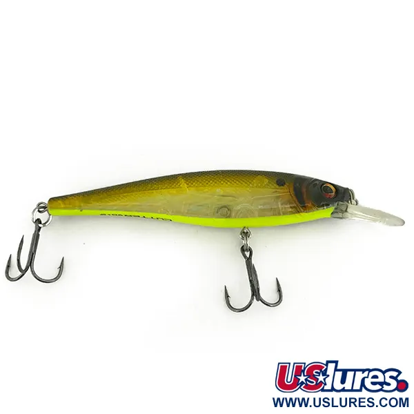  Berkley Cutter 90+SP, Chameleon Vapor, 11 г, воблер #6916