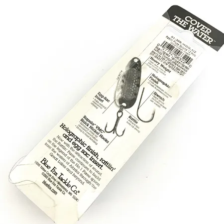 Blue Fox Rattlin Pixee, золото/зелений, 14 г, блесна коливалка (колебалка) #6919