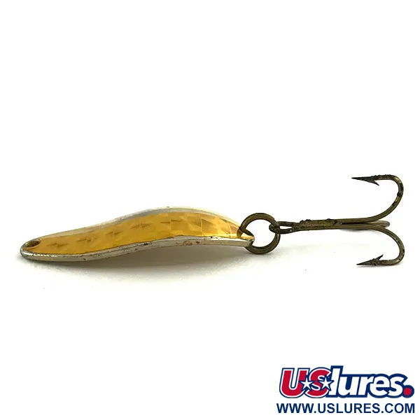 Seneca Little Cleo, золото, 7 г, блесна коливалка (колебалка) #6937