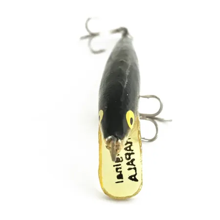 Rapala Original Floater F7, S (Silver), 4 г, воблер #6940