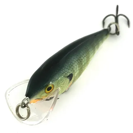 Rapala Scatter Rap Shad SCRS05, Окунь, 5 г, воблер #6941