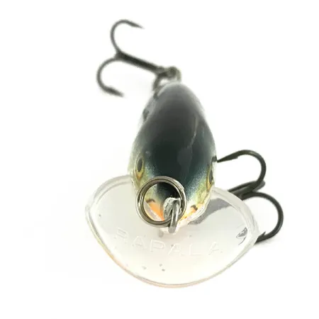 Rapala Scatter Rap Shad SCRS05, Окунь, 5 г, воблер #6941