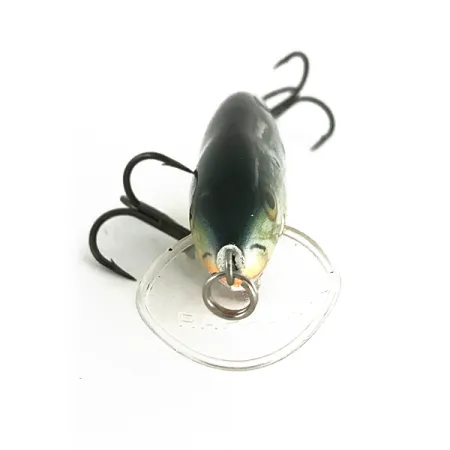 Rapala Scatter Rap Shad SCRS07, Окунь, 7 г, воблер #6943