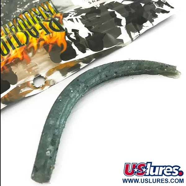  Reaction Innovations Pocket Rocket, силікон, 10 шт., Morning Dawn, , до рибалки #6950