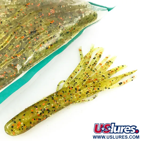 Bass Pro Shops Tournament Series, силікон, 23 шт.