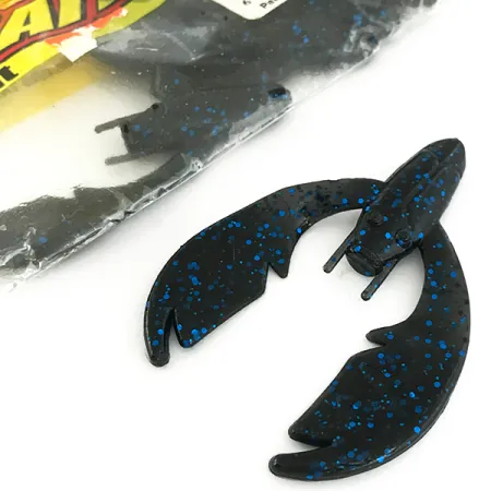 Netbait Chunk Sr, силікон, 5 шт.