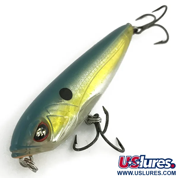  Gary Yamamoto Tate' Pencil, , 10 г, воблер #6960