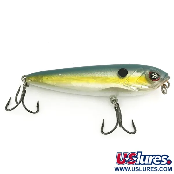  Gary Yamamoto Tate' Pencil, , 10 г, воблер #6960