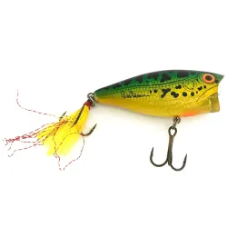 Heddon Pop'n Image Jr.