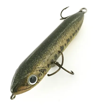 Heddon Super Spook Jr, Bullfrog, 12 г, воблер #6963