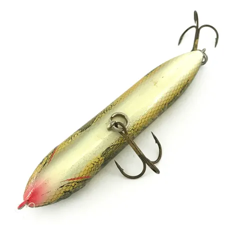 Heddon Super Spook Jr, Bullfrog, 12 г, воблер #6963