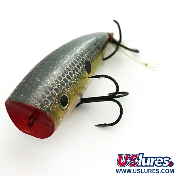  попер Strike King Spit-N-King, , 14 г, воблер #6966