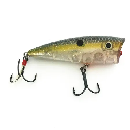 попер Strike King Spit-N-King