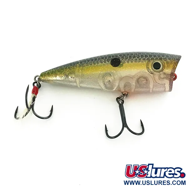  попер Strike King Spit-N-King, , 14 г, воблер #6966