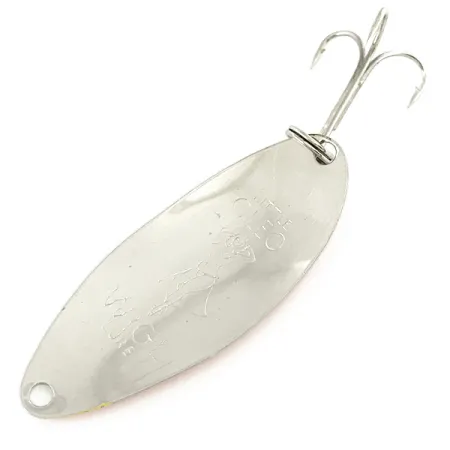 Seneca Little Cleo (Hula Girl) тролінгова, 5 г, блесна коливалка (колебалка) #6970