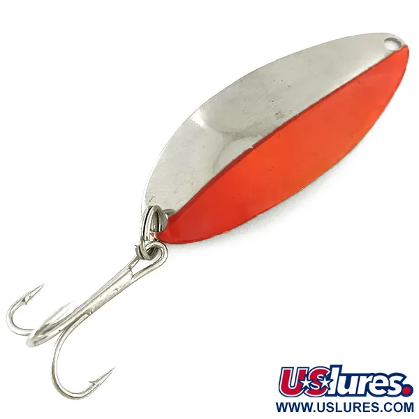 Seneca Little Cleo (Hula Girl) тролінгова, , 5 г, блесна коливалка (колебалка) #6970