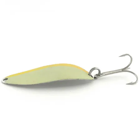 Seneca Little Cleo (Hula Girl, світиться в темряві) тролінгова, 5 г, блесна коливалка (колебалка) #6971