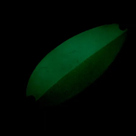 Seneca Little Cleo (Hula Girl, світиться в темряві) тролінгова, 5 г, блесна коливалка (колебалка) #6971