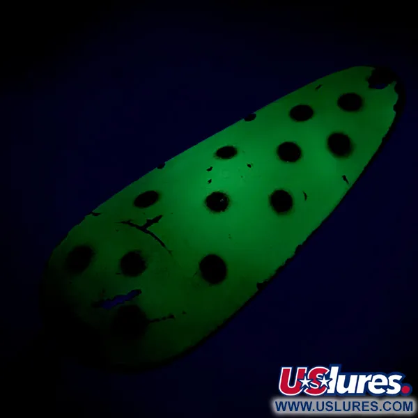 Nebco FlashBait 166 UV (світиться в ультрафіолеті)