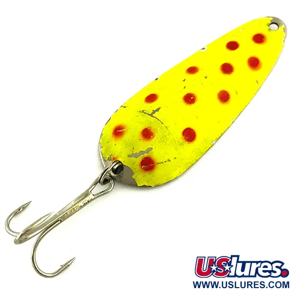 Nebco FlashBait 166 UV (світиться в ультрафіолеті)