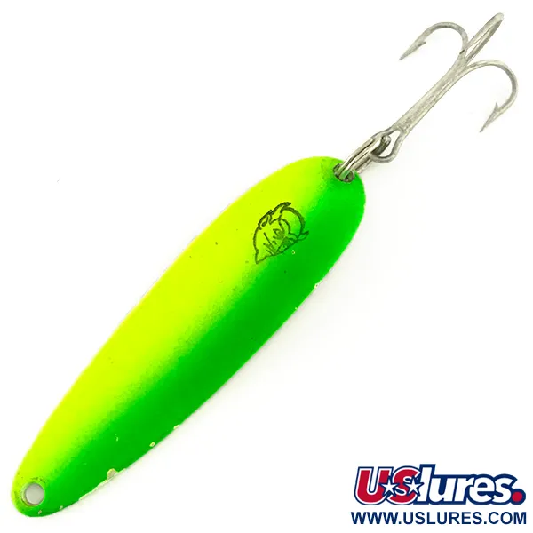 Dardevle Cop-E-Cat 7400 UV (світиться в ультрафіолеті)