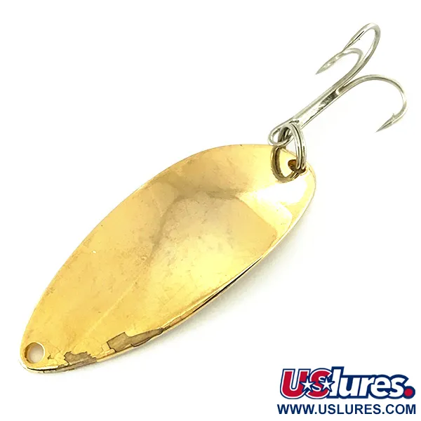  Acme Little Cleo, золото, 11 г, блесна коливалка (колебалка) #6991