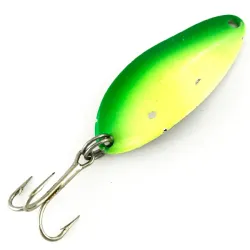 Little Cleo (Hula Girl, UV - світиться в ультрафіолеті)