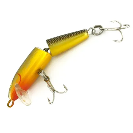 Rapala Jointed, 4 г, воблер #7004