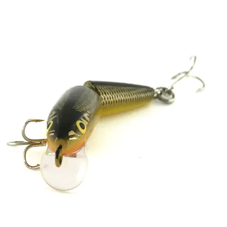 Rapala Jointed, 4 г, воблер #7004