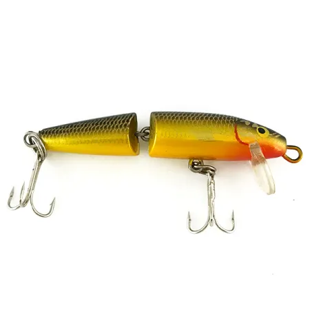 Rapala Jointed