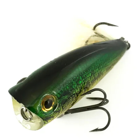 Heddon Excalibur POP'N IMAGE, Bull Frog, 9 г, воблер #7006