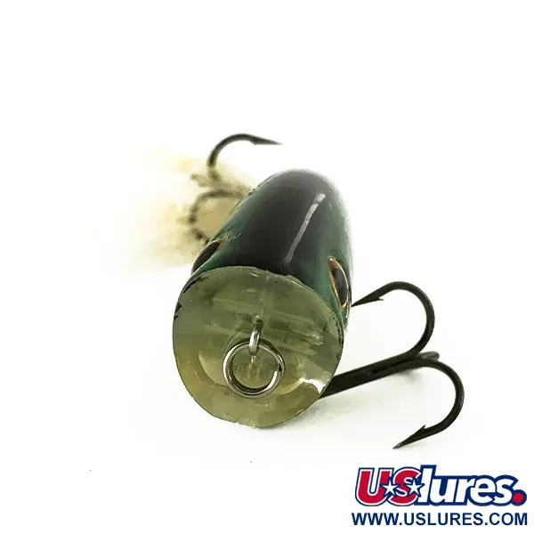 Heddon Excalibur POP'N IMAGE, Bull Frog, 9 г, воблер #7006