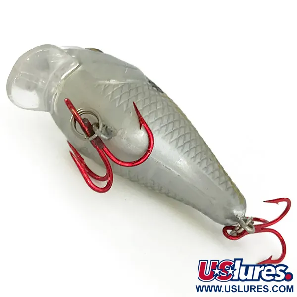 Mann's Bait  Mann's 1-Minus Crankbaits Mid, , 11 г, воблер #7008