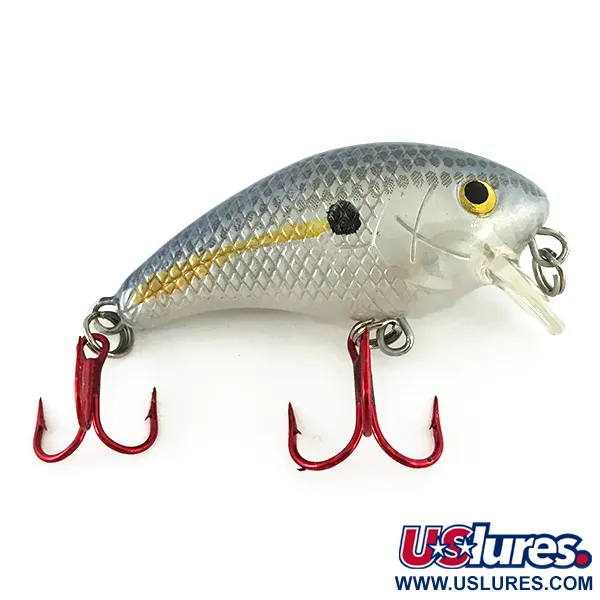 Mann's Bait  Mann's 1-Minus Crankbaits Mid, , 11 г, воблер #7008