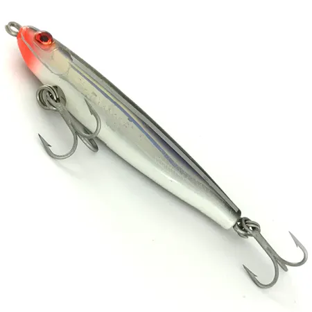 L&S Bait Mirro lure MirrOglass 9MR-21 Suspending Twitchbait, 21 дзеркальний Moon Jelly, 9 г, воблер #7009