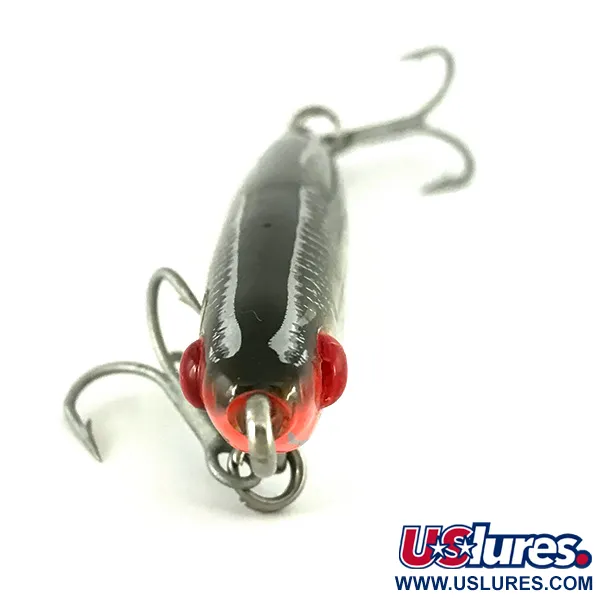 L&S Bait Mirro lure MirrOglass 9MR-21 Suspending Twitchbait, 21 дзеркальний Moon Jelly, 9 г, воблер #7009