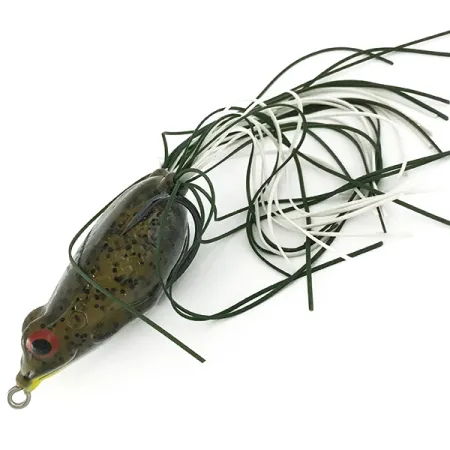 Strike King KVD Sexy Frog, Frog, 14 г, до рибалки #7010