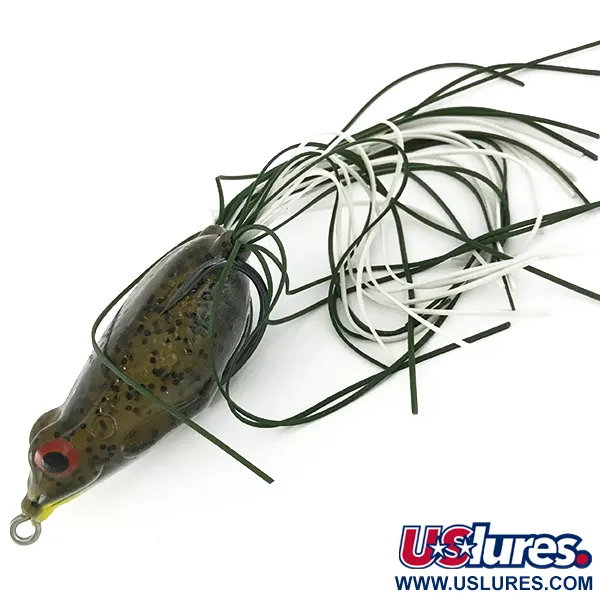  Strike King KVD Sexy Frog, Frog, 14 г, до рибалки #7010