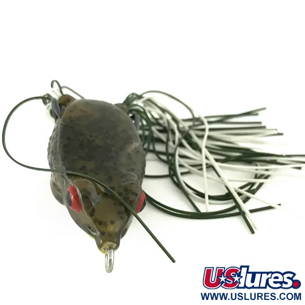  Strike King KVD Sexy Frog, Frog, 14 г, до рибалки #7010