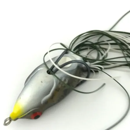 Strike King KVD Sexy Frog, Frog, 14 г, до рибалки #7010