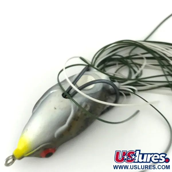  Strike King KVD Sexy Frog, Frog, 14 г, до рибалки #7010