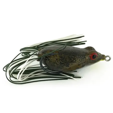 Strike King KVD Sexy Frog, Frog, 14 г, до рибалки #7010