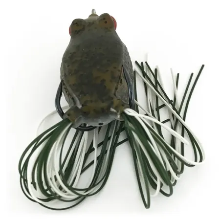 Strike King KVD Sexy Frog, Frog, 14 г, до рибалки #7010