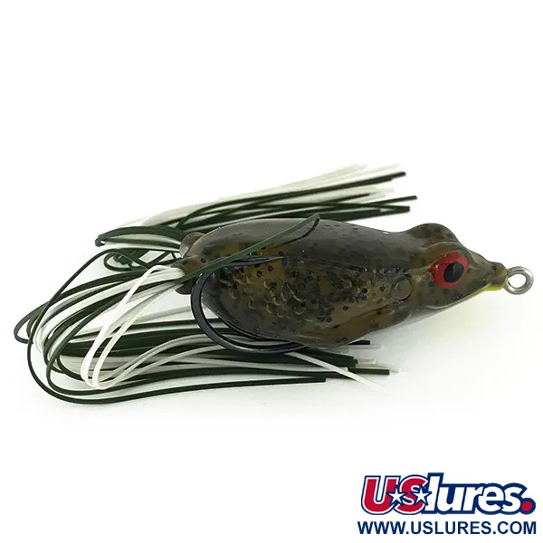  Strike King KVD Sexy Frog, Frog, 14 г, до рибалки #7010