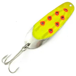 Charger №3 UV (світиться в ультрафіолеті)